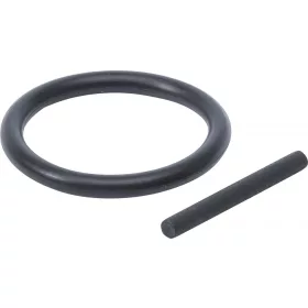   BGS technic O-gyűrű és biztosítócsapszeg-készlet | 25 mm (1") | 17 - 70 mm | 11/16" - 2-3/4" (BGS 6864)