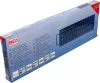BGS technic Dugókulcstartó sín készlet dugókulcsbetétekhez | 80 kapoccsal | 6,3 mm (1/4"), 10 mm (3/8"), 12,5 mm (1/2") betétekhez (BGS 6871)