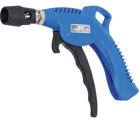 BGS Technic Lefúvatópisztoly | Venturi fúvókával (BGS 6875)