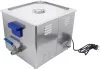 BGS technic Ultrahangos alkatrésztisztító | 15 l (BGS 6881)