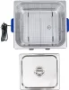 BGS technic Ultrahangos alkatrésztisztító | 15 l (BGS 6881)