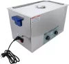 BGS technic Ultrahangos alkatrésztisztító | 30 l (BGS 6882)