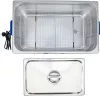 BGS technic Ultrahangos alkatrésztisztító | 30 l (BGS 6882)