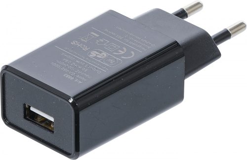 BGS technic Univerzális USB töltő | 1 A (BGS 6883)