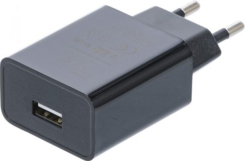 BGS technic Univerzális USB töltő | 2 A (BGS 6884)