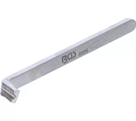BGS Technic Főtengely-ellentartó | Opel (BGS 6886)