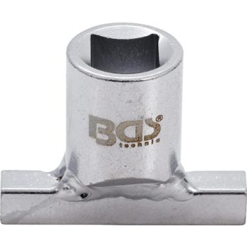   BGS Technic Olaj- és üzemanyagszűrő leszerelőszerszám | Mann, Mahle, Knecht (BGS 6892)