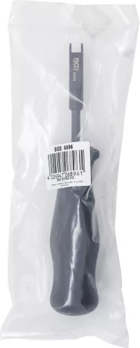 BGS Technic Fékrugó-behelyező szerszám | Toyota kézifékhez| 185 mm (BGS 6896)