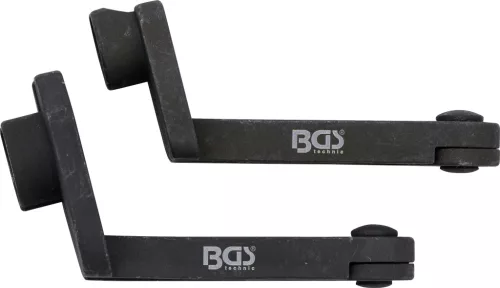 BGS Technic Kioldószerszám légkondicionálók vezetékcsatlakozóihoz | VAG (BGS 6897)