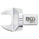 BGS technic Villásfej a BGS 6900 nyomatékkulcshoz | 11 mm (BGS 6900-11)