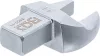 BGS technic Villásfej a BGS 6900 nyomatékkulcshoz | 11 mm (BGS 6900-11)