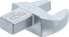 BGS technic Villásfej a BGS 6900 nyomatékkulcshoz | 13 mm (BGS 6900-13)