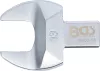 BGS technic Villásfej a BGS 6900 nyomatékkulcshoz | 13 mm (BGS 6900-13)