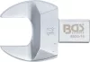 BGS technic Villásfej a BGS 6900 nyomatékkulcshoz | 14 mm (BGS 6900-14)