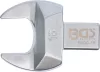 BGS technic Villásfej a BGS 6900 nyomatékkulcshoz | 15 mm (BGS 6900-15)
