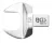 BGS technic Villásfej a BGS 6900 nyomatékkulcshoz | 16 mm (BGS 6900-16)
