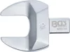 BGS technic Villásfej a BGS 6900 nyomatékkulcshoz | 16 mm (BGS 6900-16)