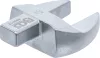 BGS technic Villásfej a BGS 6900 nyomatékkulcshoz | 17 mm (BGS 6900-17)