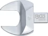 BGS technic Villásfej a BGS 6900 nyomatékkulcshoz | 17 mm (BGS 6900-17)
