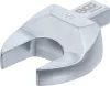 BGS technic Villásfej a BGS 6900 nyomatékkulcshoz | 19 mm (BGS 6900-19)