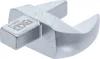 BGS technic Villásfej a BGS 6900 nyomatékkulcshoz | 19 mm (BGS 6900-19)