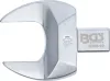 BGS technic Villásfej a BGS 6900 nyomatékkulcshoz | 19 mm (BGS 6900-19)