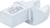 BGS technic Villásfej a BGS 6900 nyomatékkulcshoz | 7 mm (BGS 6900-7)