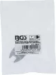 BGS technic Villásfej a BGS 6900 nyomatékkulcshoz | 7 mm (BGS 6900-7)