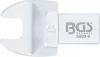 BGS technic Villásfej a BGS 6900 nyomatékkulcshoz | 8 mm (BGS 6900-8)