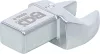 BGS technic Villásfej a BGS 6900 nyomatékkulcshoz | 9 mm (BGS 6900-9)