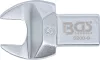 BGS technic Villásfej a BGS 6900 nyomatékkulcshoz | 9 mm (BGS 6900-9)