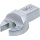 BGS Technic 13 mm villáskulcs fej | cserélhető fejű nyomatékkulcsokhoz (BGS 6901-13)