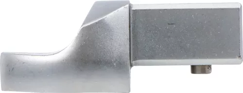 BGS Technic 13 mm villáskulcs fej | cserélhető fejű nyomatékkulcsokhoz (BGS 6901-13)