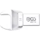 BGS Technic 14 mm villáskulcs fej | cserélhető fejű nyomatékkulcsokhoz (BGS 6901-14)