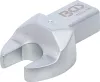 BGS Technic 15 mm villáskulcs fej | cserélhető fejű nyomatékkulcsokhoz (BGS 6901-15)