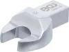 BGS Technic 16 mm villáskulcs fej | cserélhető fejű nyomatékkulcsokhoz (BGS 6901-16)