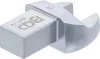 BGS Technic 16 mm villáskulcs fej | cserélhető fejű nyomatékkulcsokhoz (BGS 6901-16)