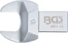 BGS Technic 16 mm villáskulcs fej | cserélhető fejű nyomatékkulcsokhoz (BGS 6901-16)