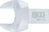 BGS Technic 18 mm villáskulcs fej | cserélhető fejű nyomatékkulcsokhoz (BGS 6901-18)
