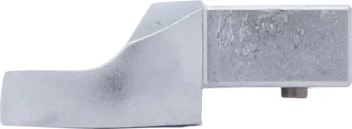 BGS Technic 19 mm villáskulcs fej | cserélhető fejű nyomatékkulcsokhoz (BGS 6901-19)
