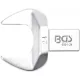 BGS Technic 24 mm villáskulcs fej | cserélhető fejű nyomatékkulcsokhoz (BGS 6901-24)