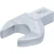 BGS Technic 24 mm villáskulcs fej | cserélhető fejű nyomatékkulcsokhoz (BGS 6901-24)