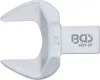 BGS Technic 24 mm villáskulcs fej | cserélhető fejű nyomatékkulcsokhoz (BGS 6901-24)
