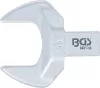 BGS Technic 30 mm villáskulcs fej | cserélhető fejű nyomatékkulcsokhoz (BGS 6901-30)