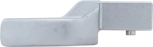 BGS Technic 30 mm villáskulcs fej | cserélhető fejű nyomatékkulcsokhoz (BGS 6901-30)
