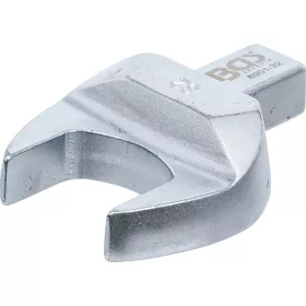   BGS Technic 32 mm villáskulcs fej | cserélhető fejű nyomatékkulcsokhoz (BGS 6901-32)