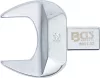 BGS Technic 32 mm villáskulcs fej | cserélhető fejű nyomatékkulcsokhoz (BGS 6901-32)