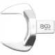 BGS Technic 36 mm villáskulcs fej | cserélhető fejű nyomatékkulcsokhoz (BGS 6901-36)
