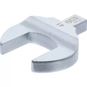   BGS Technic 41 mm villáskulcs fej | cserélhető fejű nyomatékkulcsokhoz (BGS 6901-41)