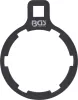 BGS Technic Speciális kulcs hűtőfolyadék-tartó fedeléhez |Ford, Land Rover, Mazda, Volvo (BGS 6901)